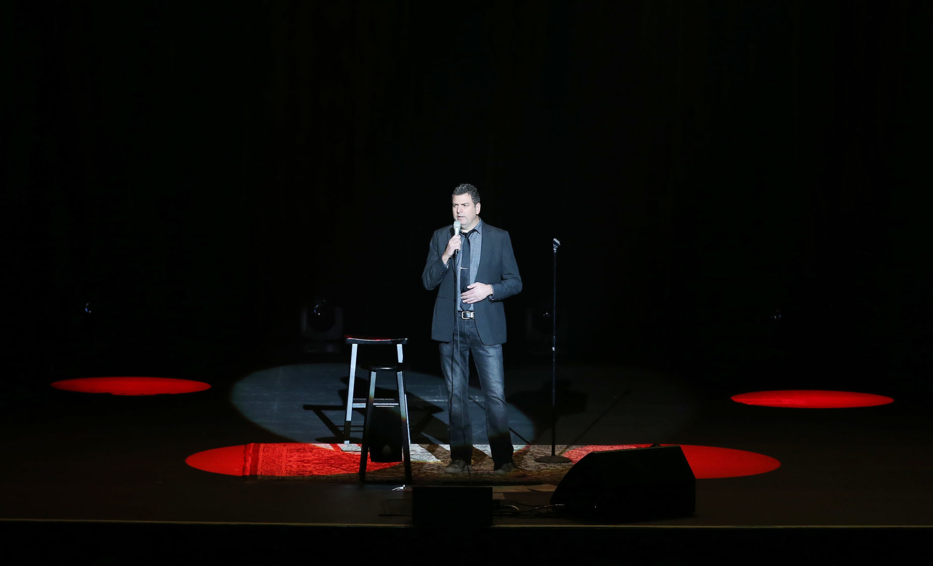 Ron White
